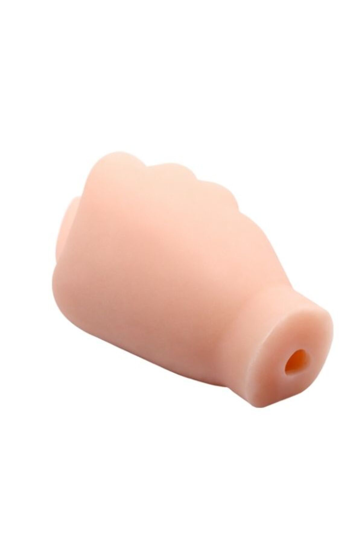 Gerçekçi Et Dokusunda El Şeklinde Hand Job Masturbatör Gerçekçi Et Dokusunda El Şeklinde Hand Job Masturbatör