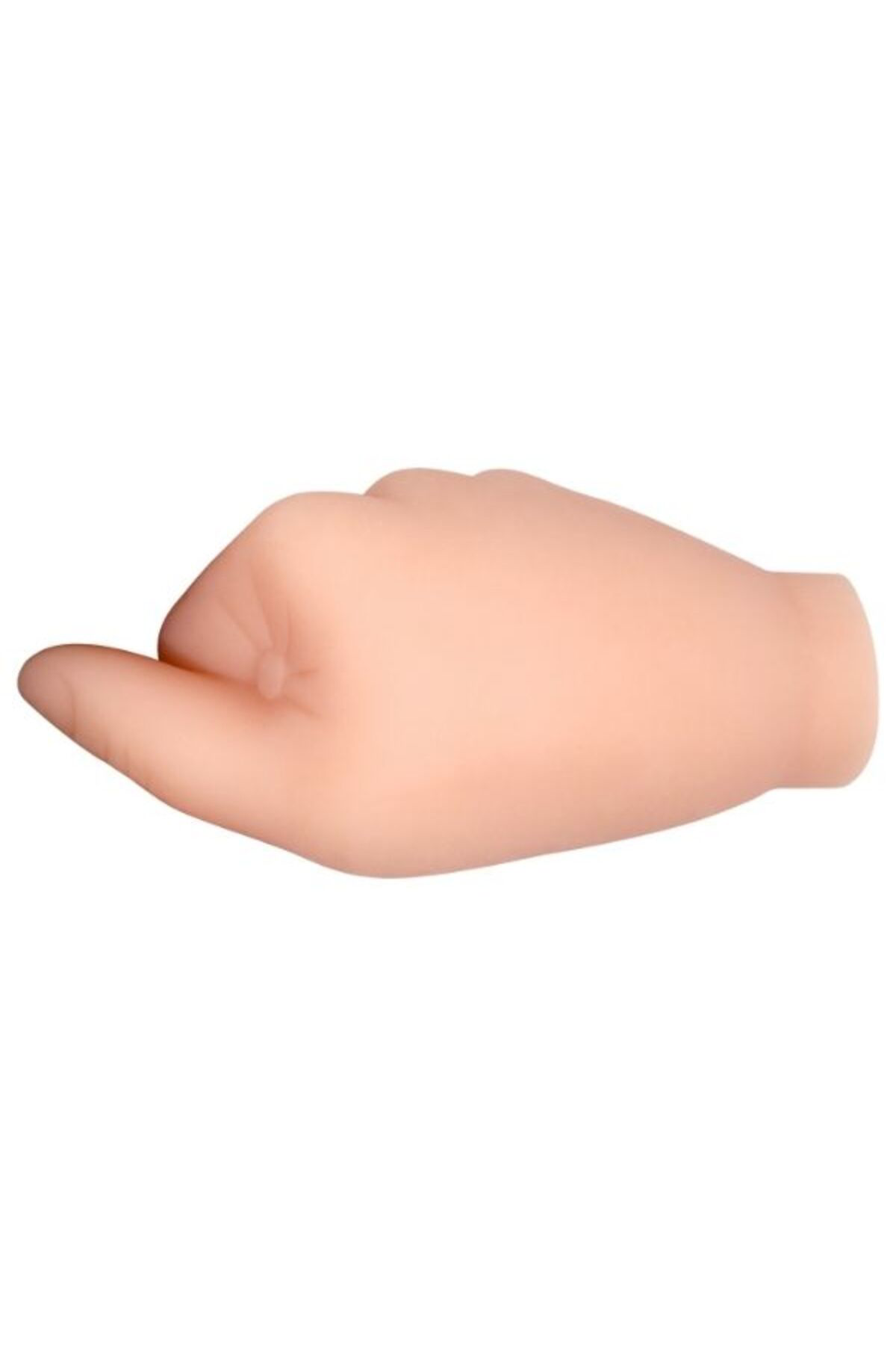 Gerçekçi Et Dokusunda El Şeklinde Hand Job Masturbatör Gerçekçi Et Dokusunda El Şeklinde Hand Job Masturbatör