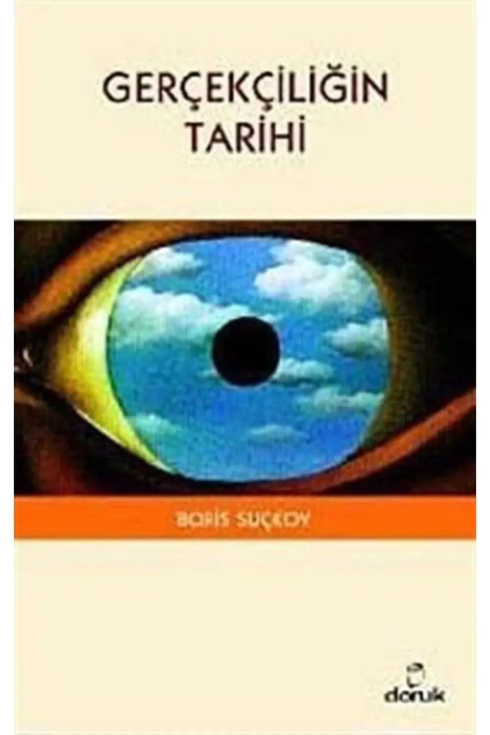 Gerçekçiliğin Tarihi