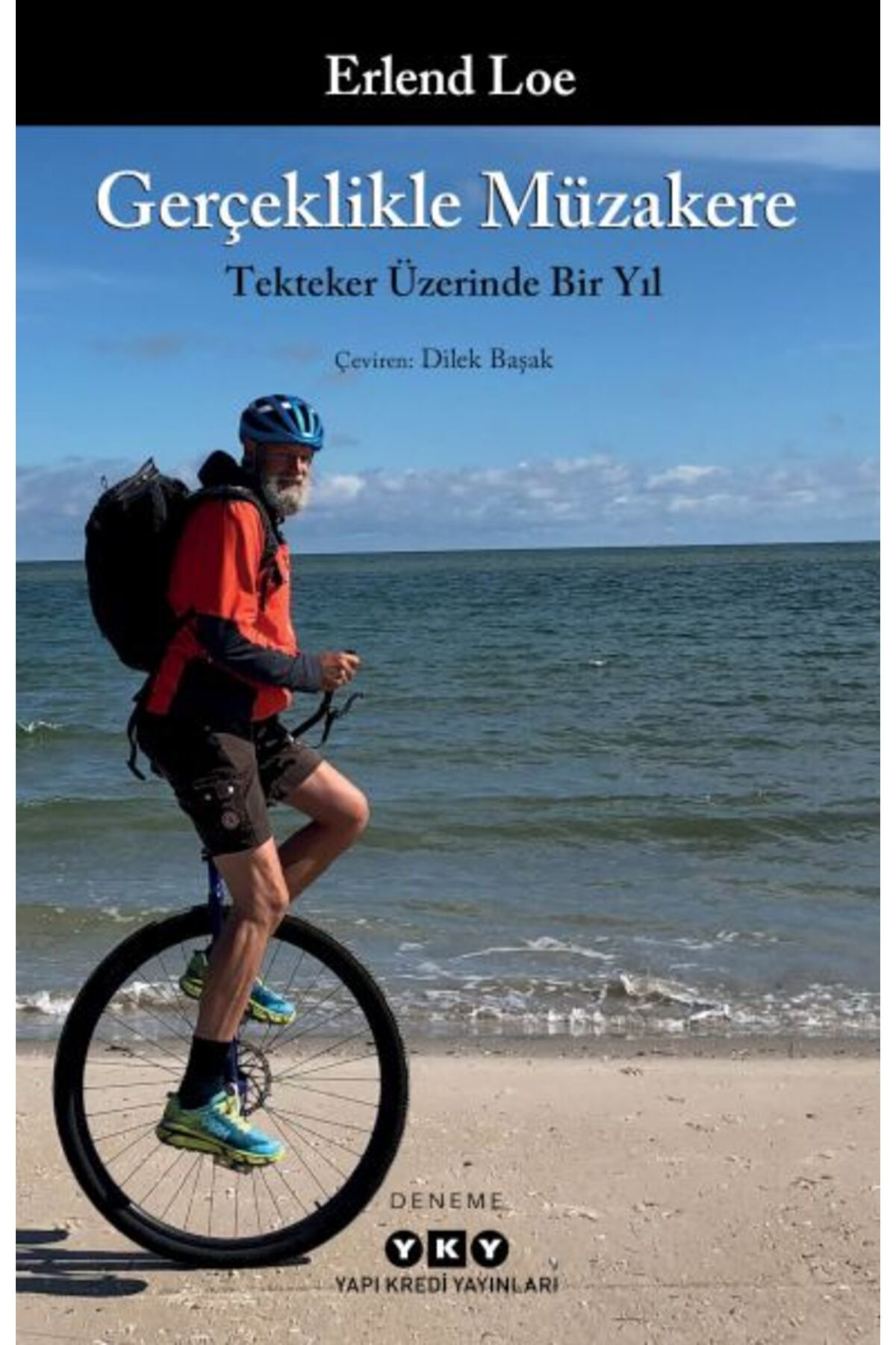 Destek Yayınları Gerçeklikle Müze Tekteker Üzerinde Bir Yıl