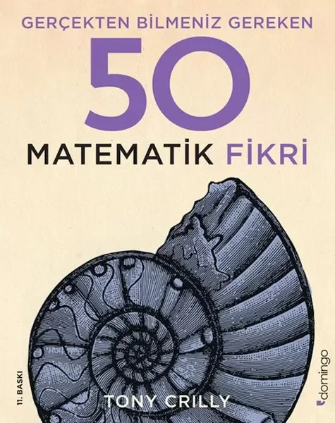Gerçekten Bilmeniz Gereken 50 Matematik Fikri Fiyatı, Yorumları ve Özellikleri
