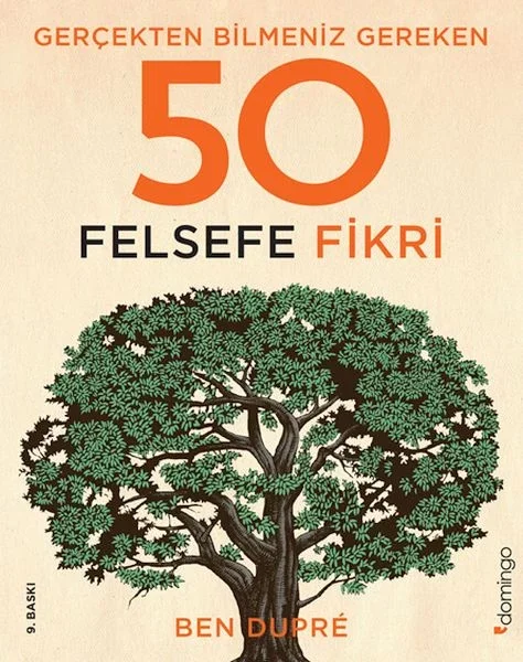Gerçekten Bilmeniz Gereken 50 Felsefe Fikri Fiyatı, Yorumları ve Özellikleri