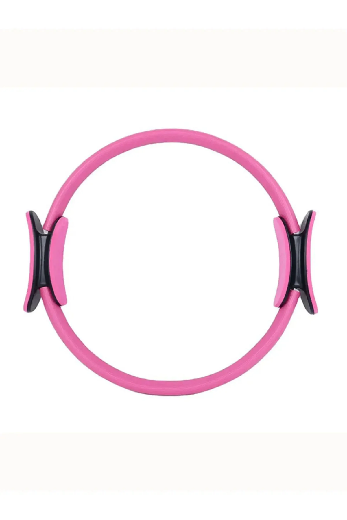 Gerekli Pilates Seti 18 Parça Ekipmanları ile Yoga Plates Malzeme