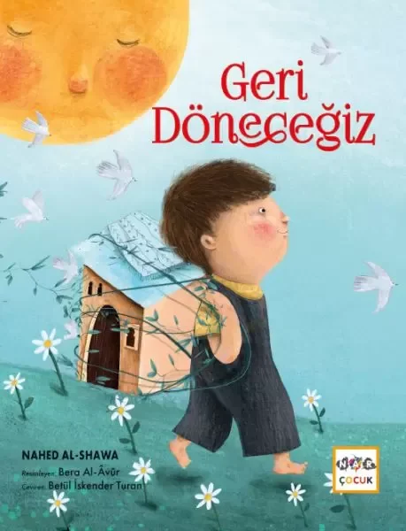 Geri Döneceğiz Fiyatı, Yorumları ve Özellikleri