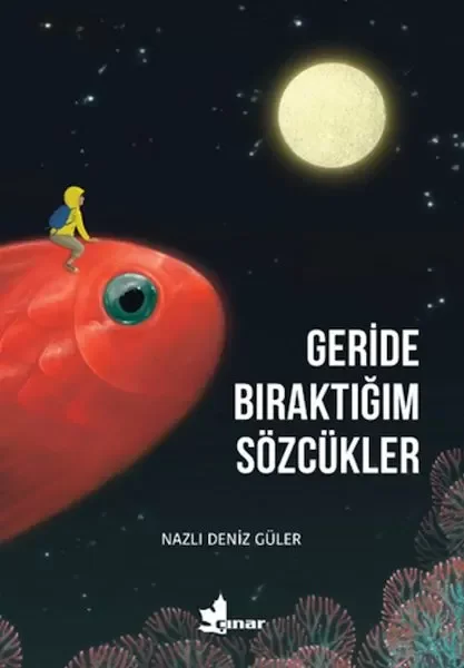 Geride Bıraktığım Sözcükler Fiyatı, Yorumları ve Özellikleri