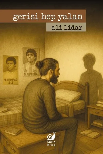 Gerisi Hep Yalan Fiyatı, Yorumları ve Özellikleri