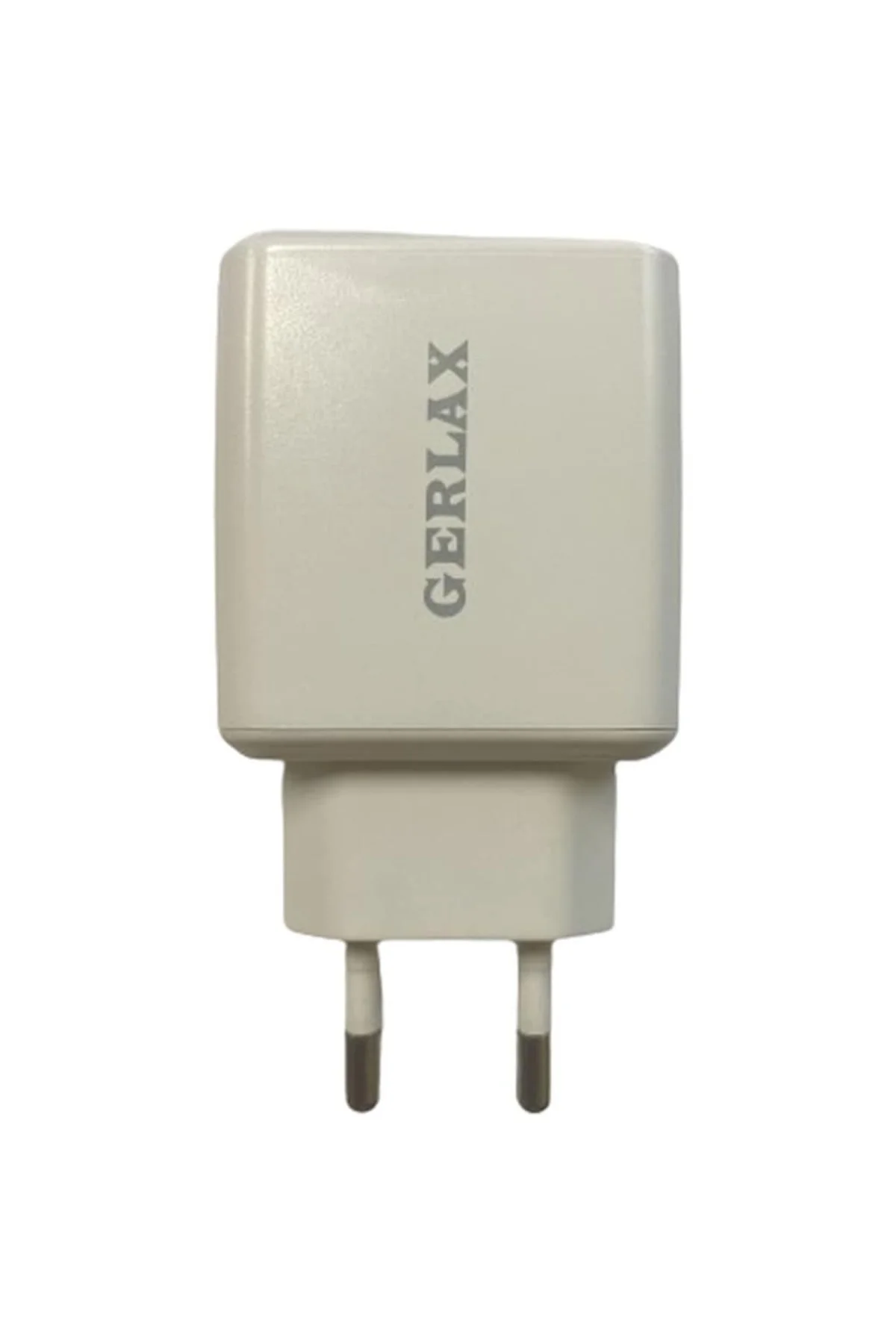 Gerlax GA25P 20 W 3.0 USB Çoklu PD Şarj Adaptörü