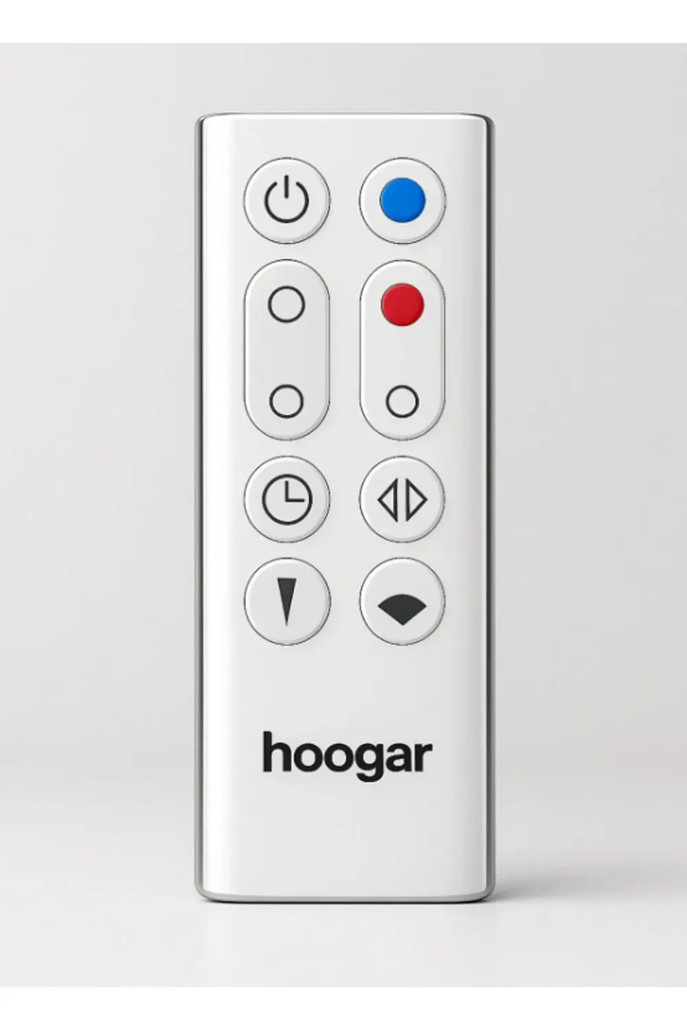 German Schweizer Alpen O2 Hepa Filtre Clean Hot Cool 3 in 1 Hava