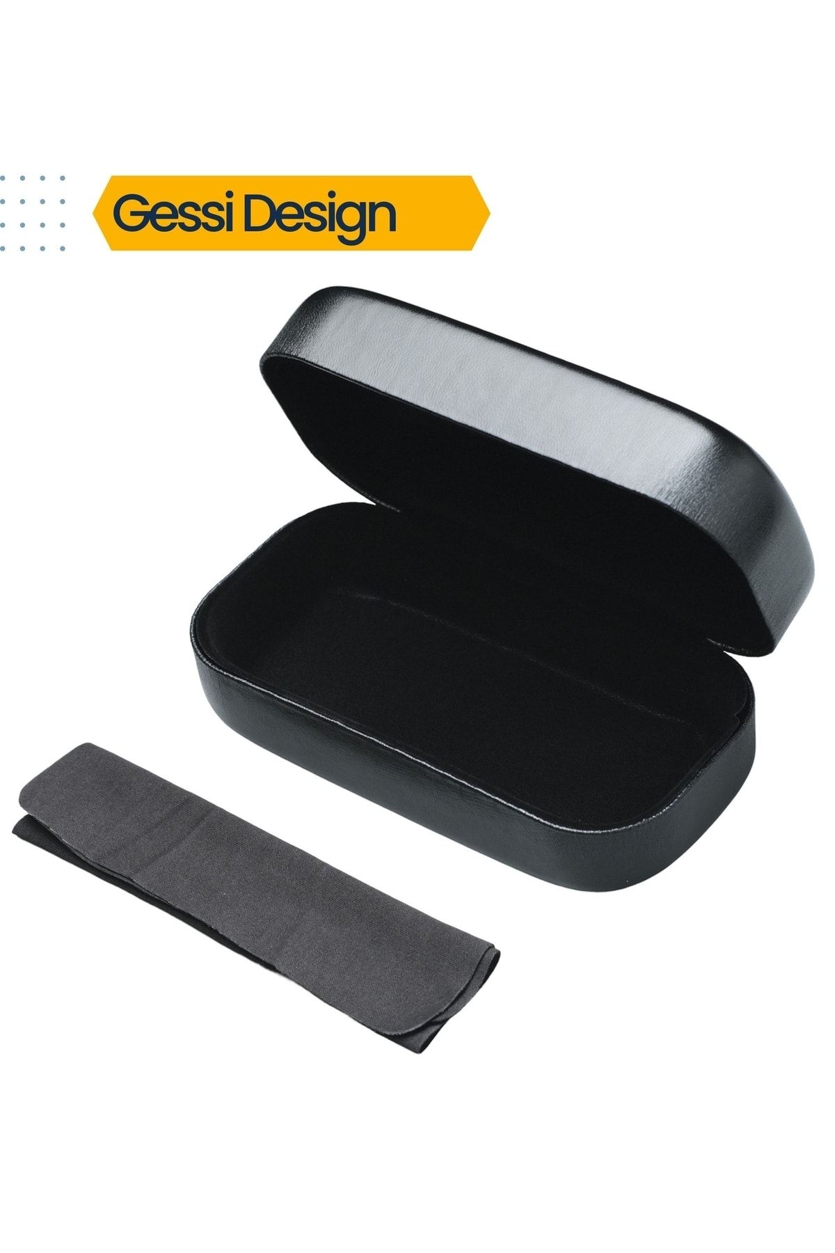 Transformacion Gessi Design Gözlük Kutusu