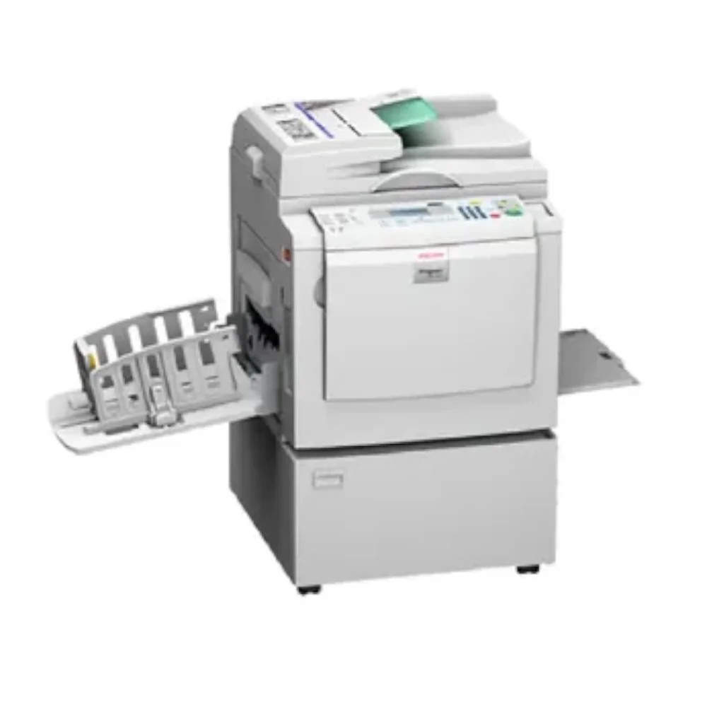 GESTETNER 5308B BASKI MAKİNASI GESTETNER 5308B BASKI MAKİNASI
