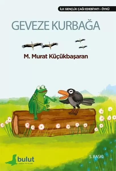 Geveze Kurbağa Fiyatı, Yorumları ve Özellikleri