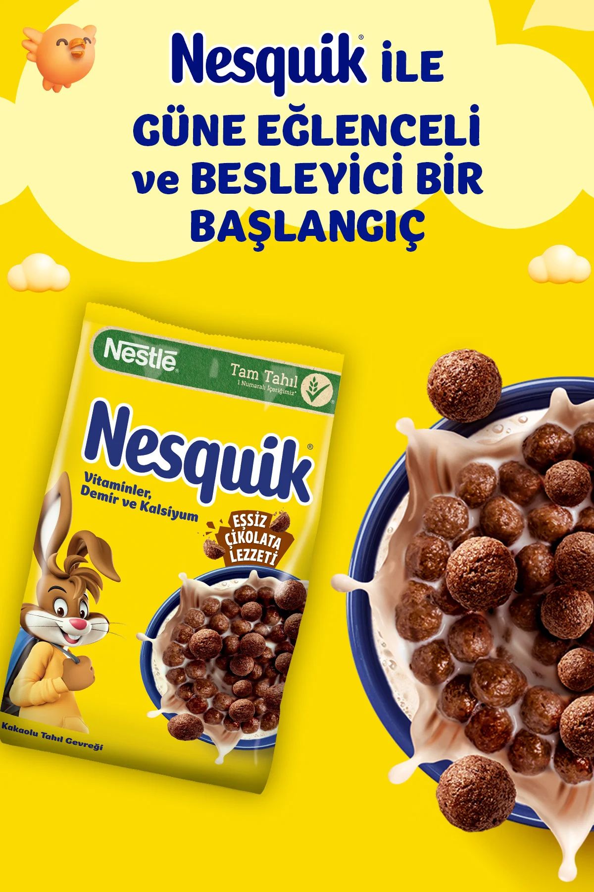 Gevrek 700 gr