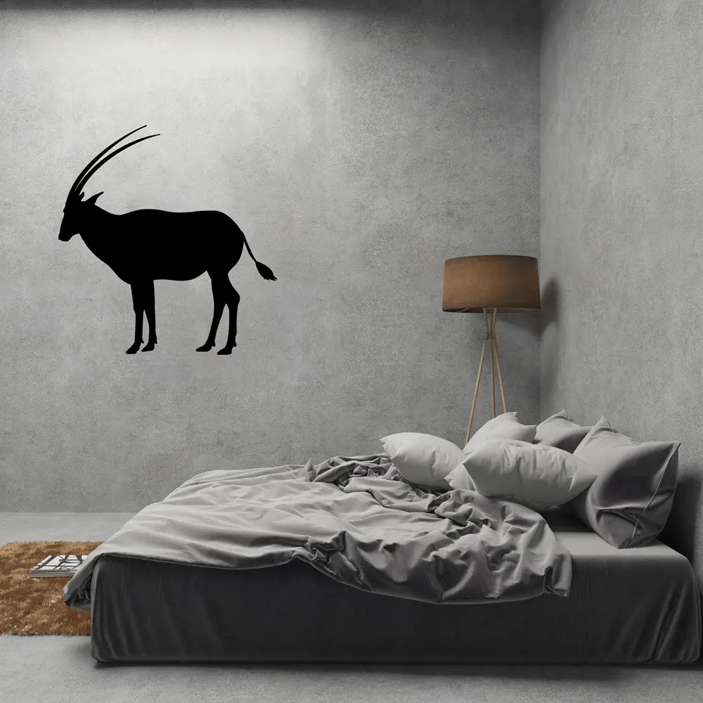 GEYİK FOLYO STİCKER