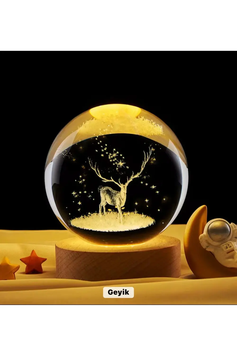 Geyik Küre