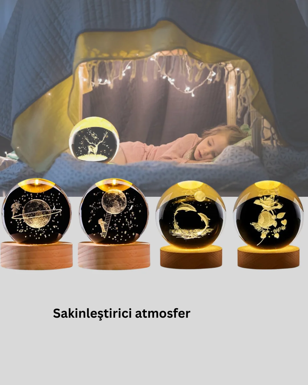 Geyik Küre Fiyatı, Yorumları ve Özellikleri