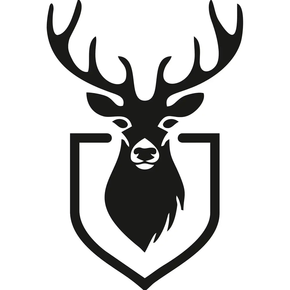 GEYİK LOGO FOLYO STİCKER