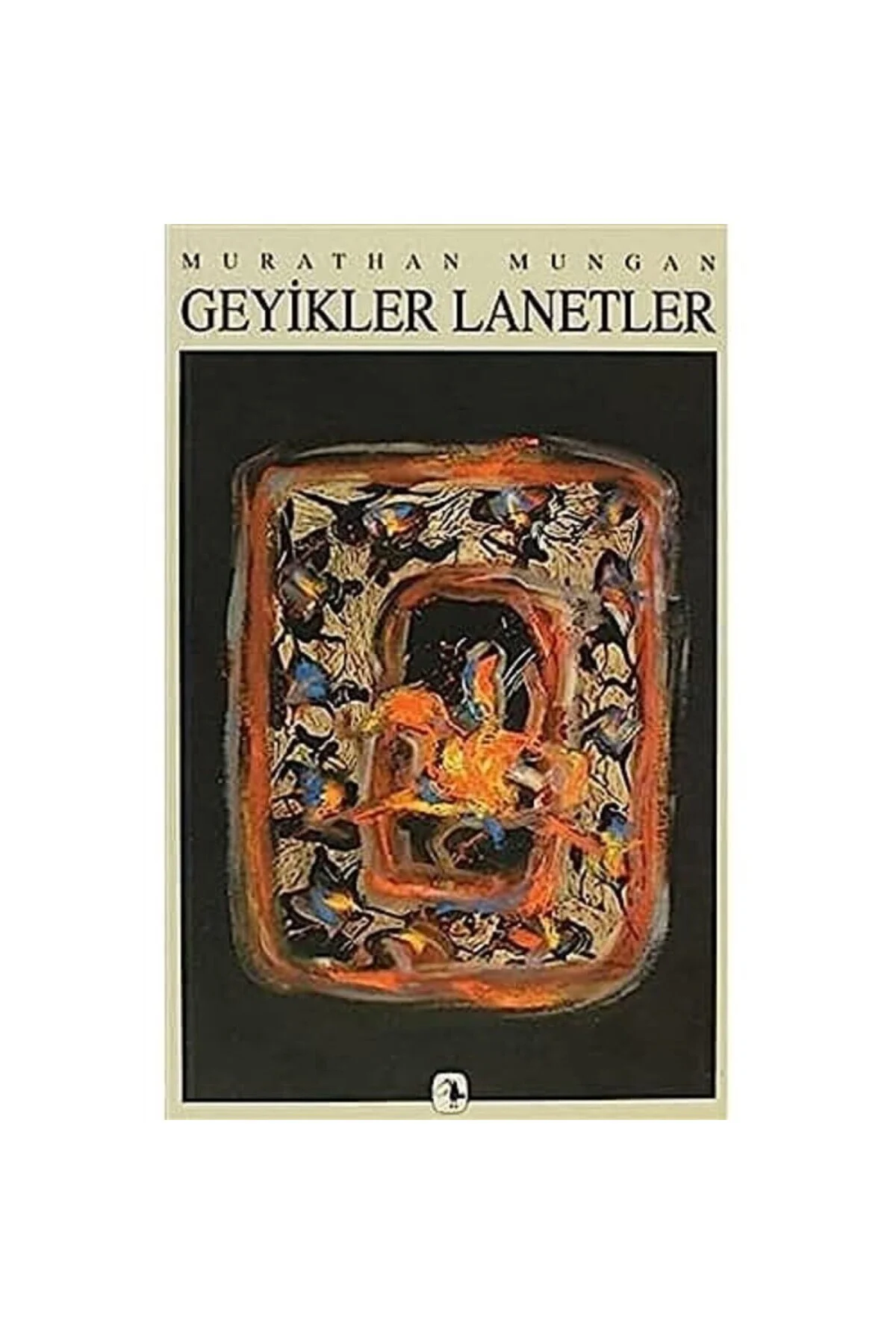 Geyikler Lanetler