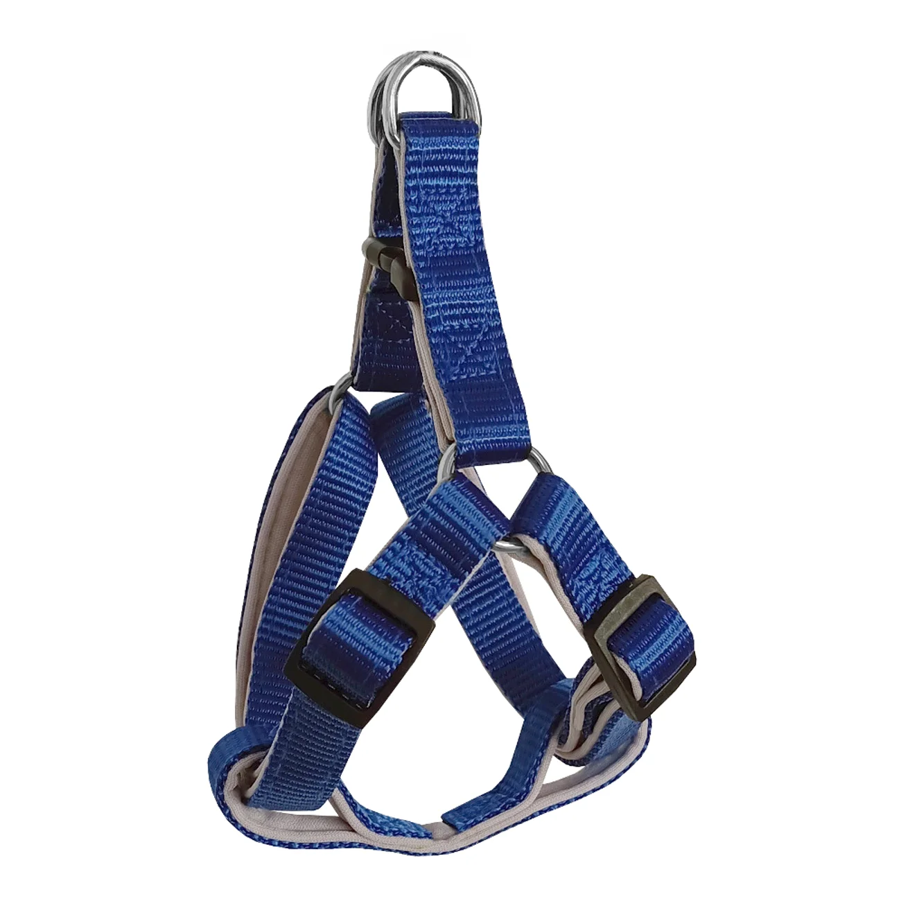 Gezdirme Kayışlı Dokuma Köpek Göğüs Tasma Seti 52*73-110 cm Mi Gezdirme Kayışlı Dokuma Köpek Göğüs Tasma Seti 52*73-110 cm Mi