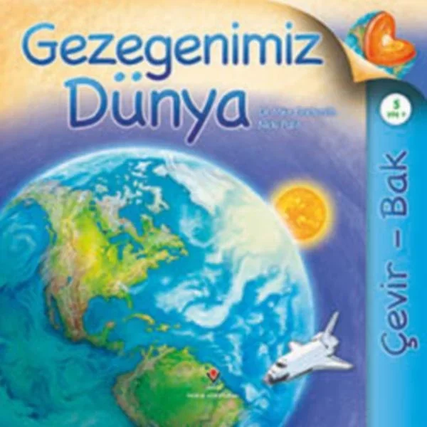 Gezegenimiz Dünya Çevir Bak Fiyatı, Yorumları ve Özellikleri