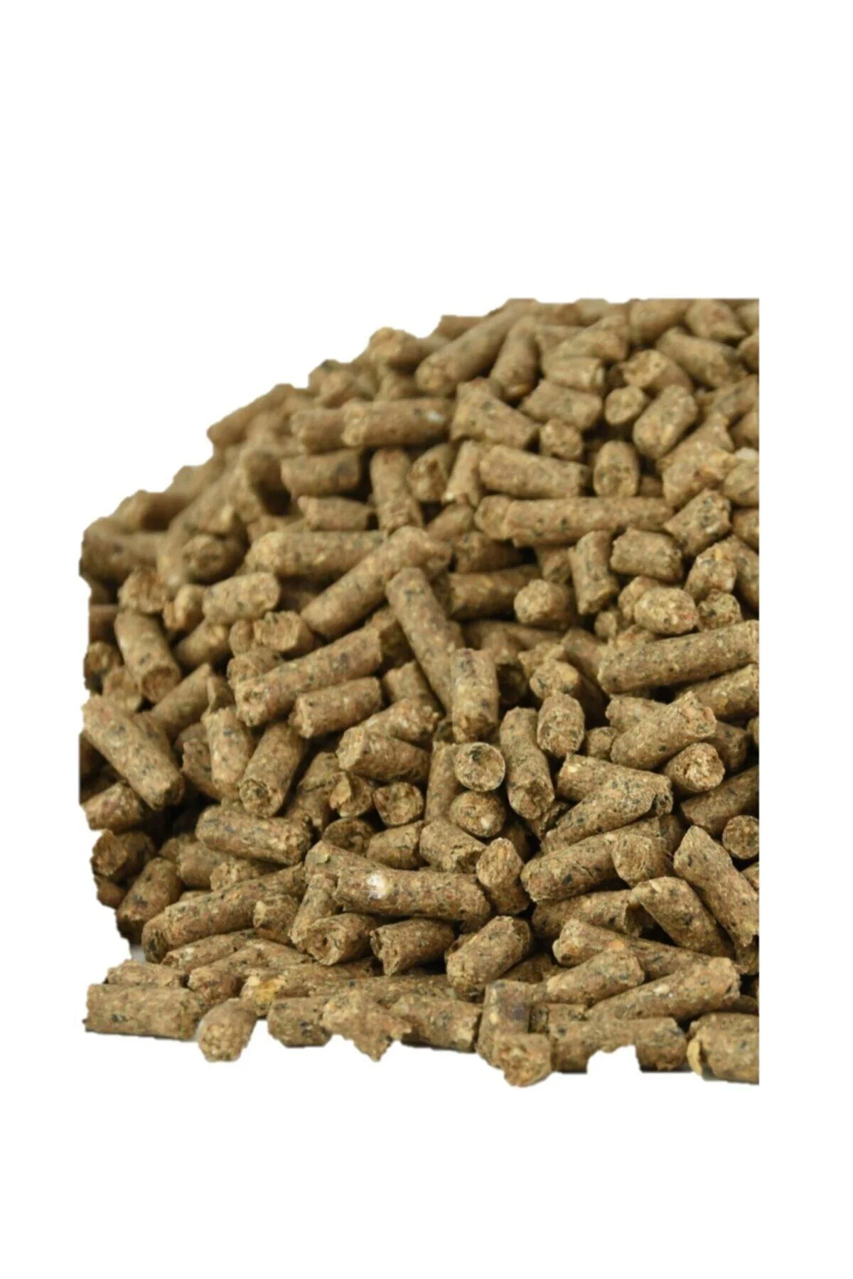 Gezen Tavuk - Civciv Yumurta Yemi Pelet 5 Kg - Yumurta Yemi Palet