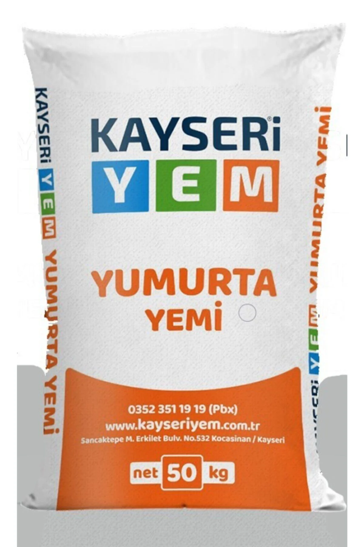 Gezen Tavuk - Civciv Yumurta Yemi Pelet 5 Kg - Yumurta Yemi Palet