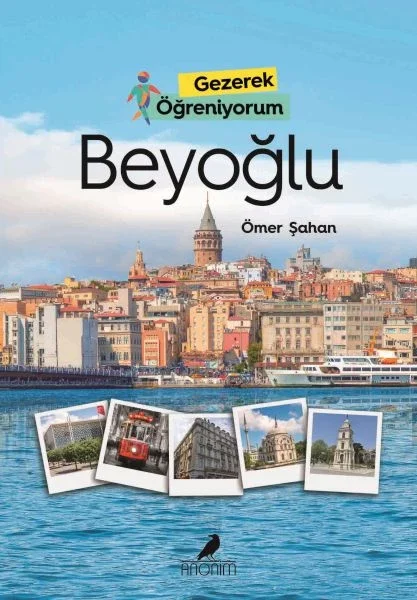 Gezerek Öğreniyorum Beyoğlu Fiyatı, Yorumları ve Özellikleri