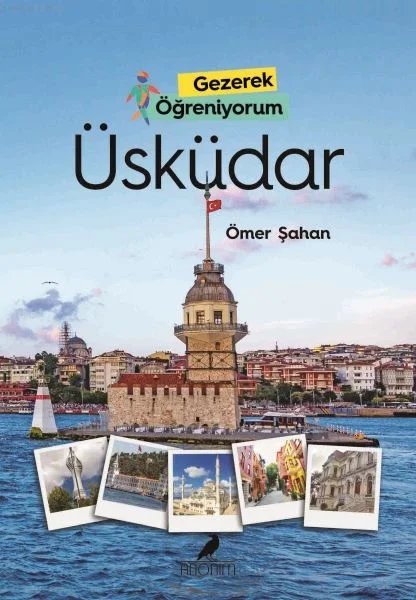 Gezerek Öğreniyorum Üsküdar Fiyatı, Yorumları ve Özellikleri