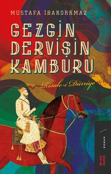 Gezgin Dervişin Kamburu - Risale-i Dürriye Fiyatı, Yorumları ve Özellikleri