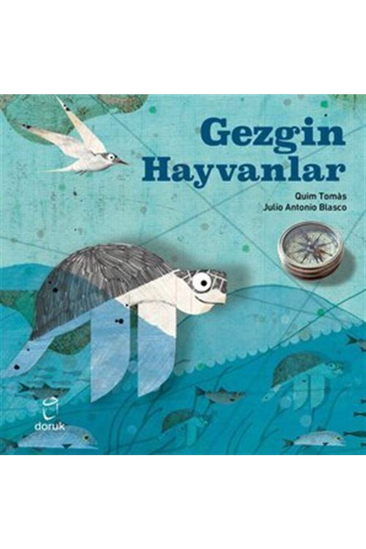 Gezgin Hayvanlar