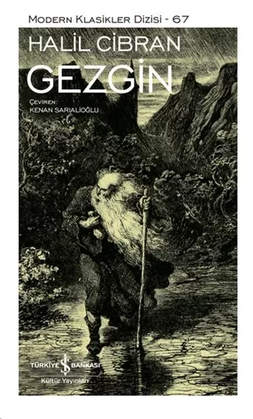 Gezgin - Modern Klasikler Dizisi (Şömizli)