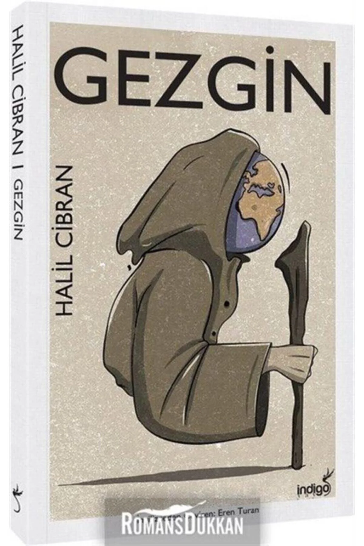 Gezgin
