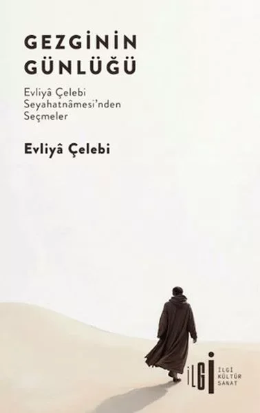 Gezginin Günlüğü
