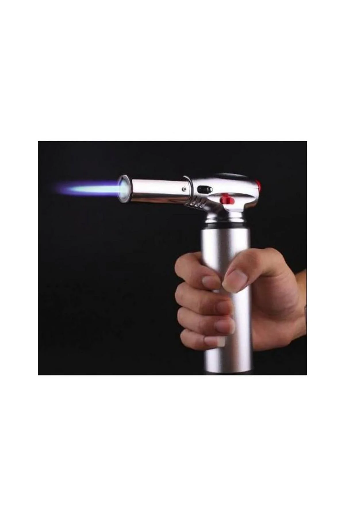 Gf-877 Ayarlanabilir Torch Pürmüz Çakmak 2500 F Fiyatı, Yorumları ve Özellikleri