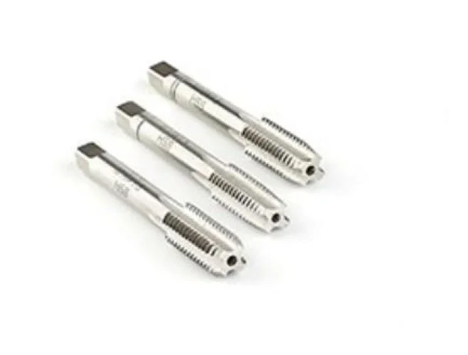 GFB M6X1,0 Kluz 3 Parça DN352
