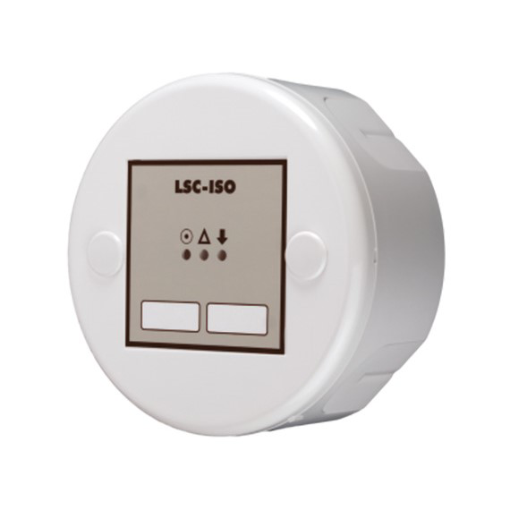 Evimdeyokyok Gfe-Ad-İso Adresli Kisa Devre İzalatör Modülü Tdrtr