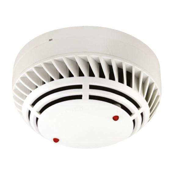 Evimdeyokyok Gfe-Zeos-As-Sh Adresli Kombine (Optik-İsi) Dedektörü (Soket Dahil