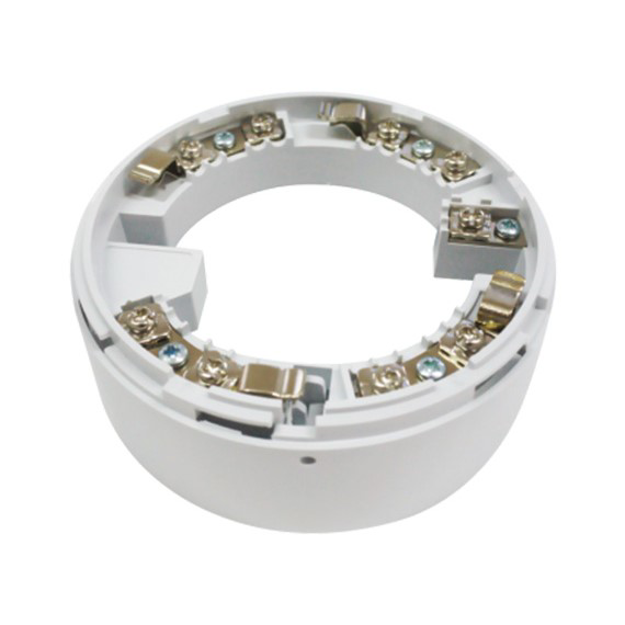 Evimdeyokyok Gfe-Zeos-Base Adresli Dedektör Soketi Tdrtr