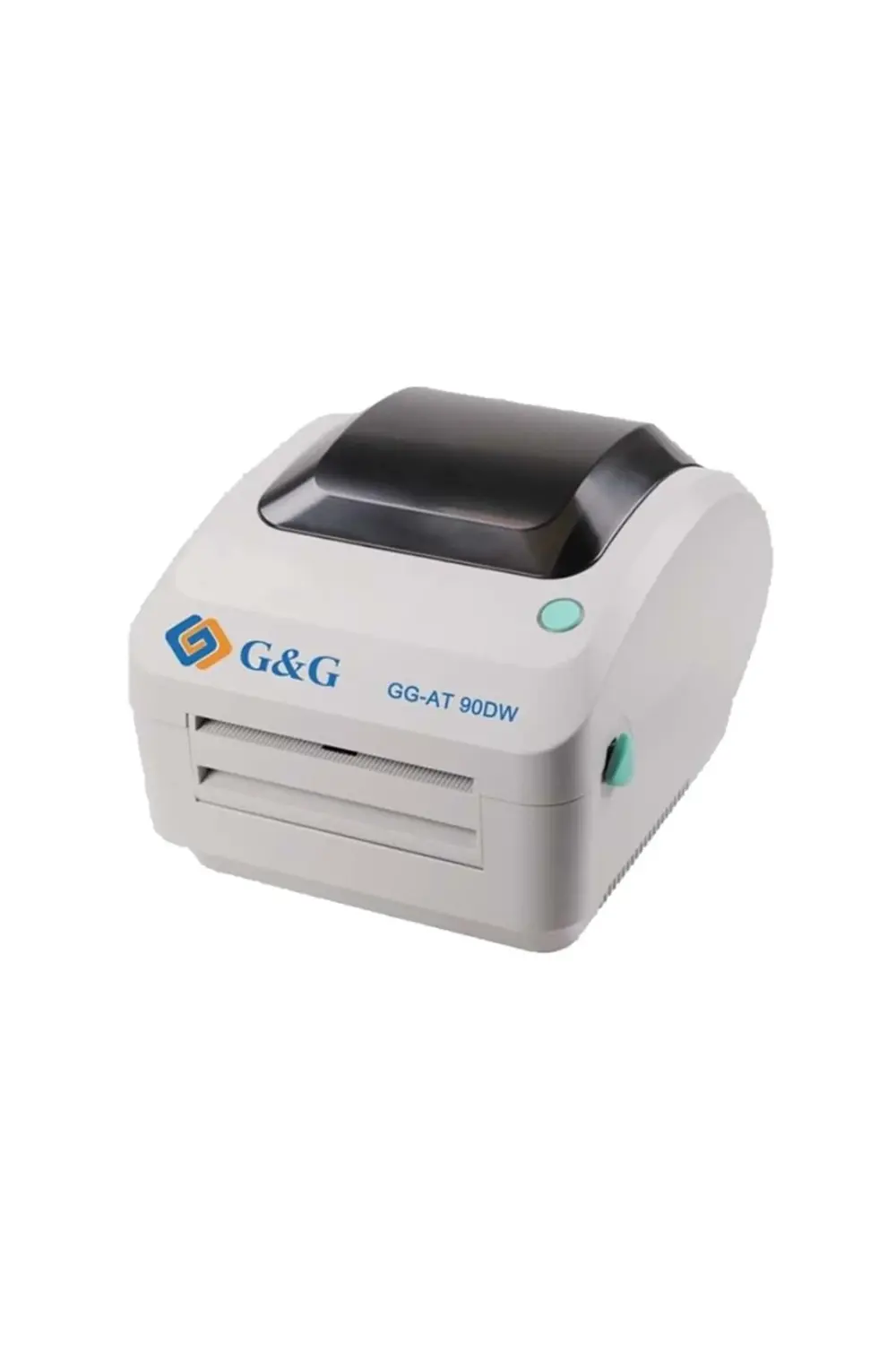 Gg At 90dw Termal 108mm (110mm/11cm) Barkod Etiket Fiş Yazıcısı