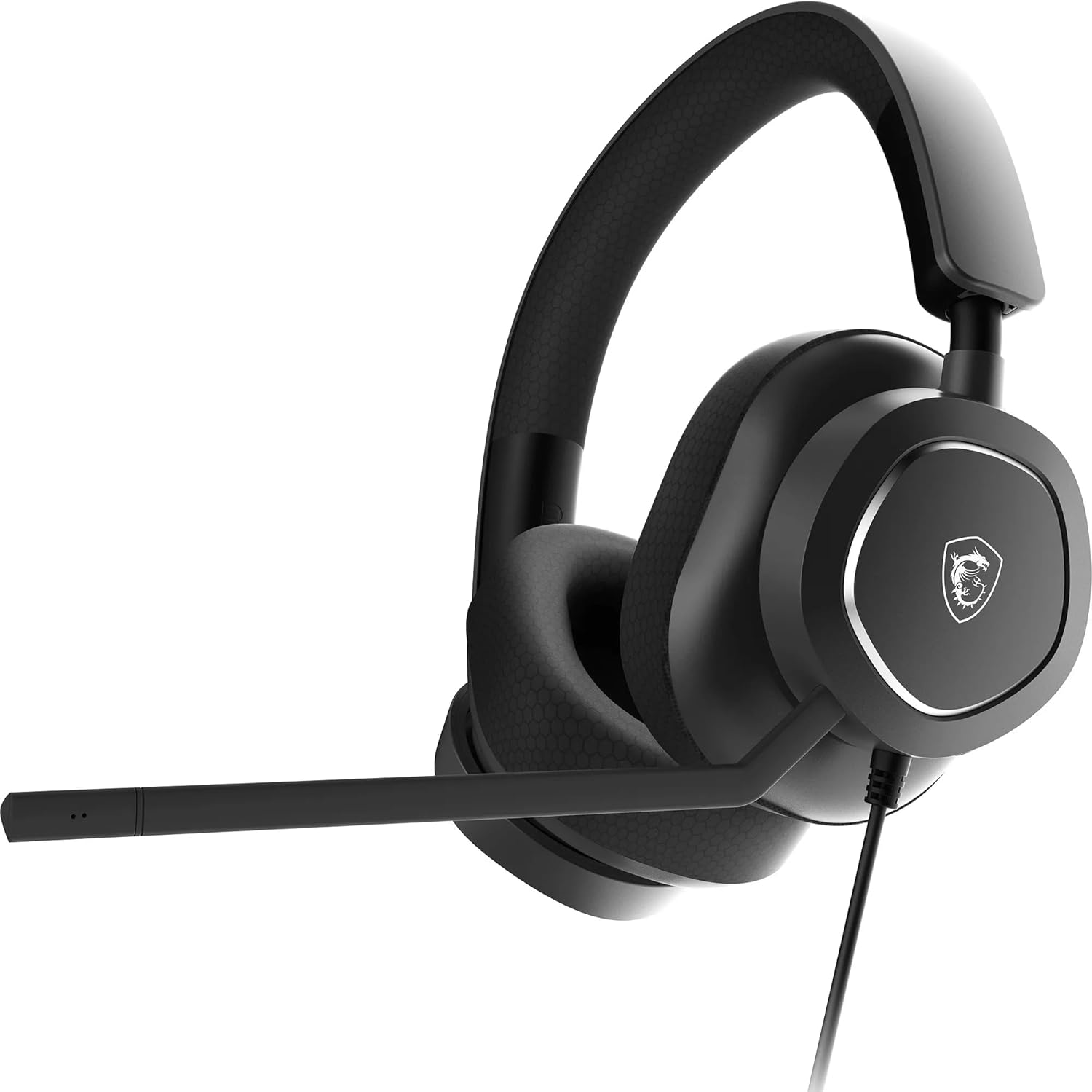 Msi Gg Maestro 300 Gaming Headset Usb C Kulaküstü Kulaklik