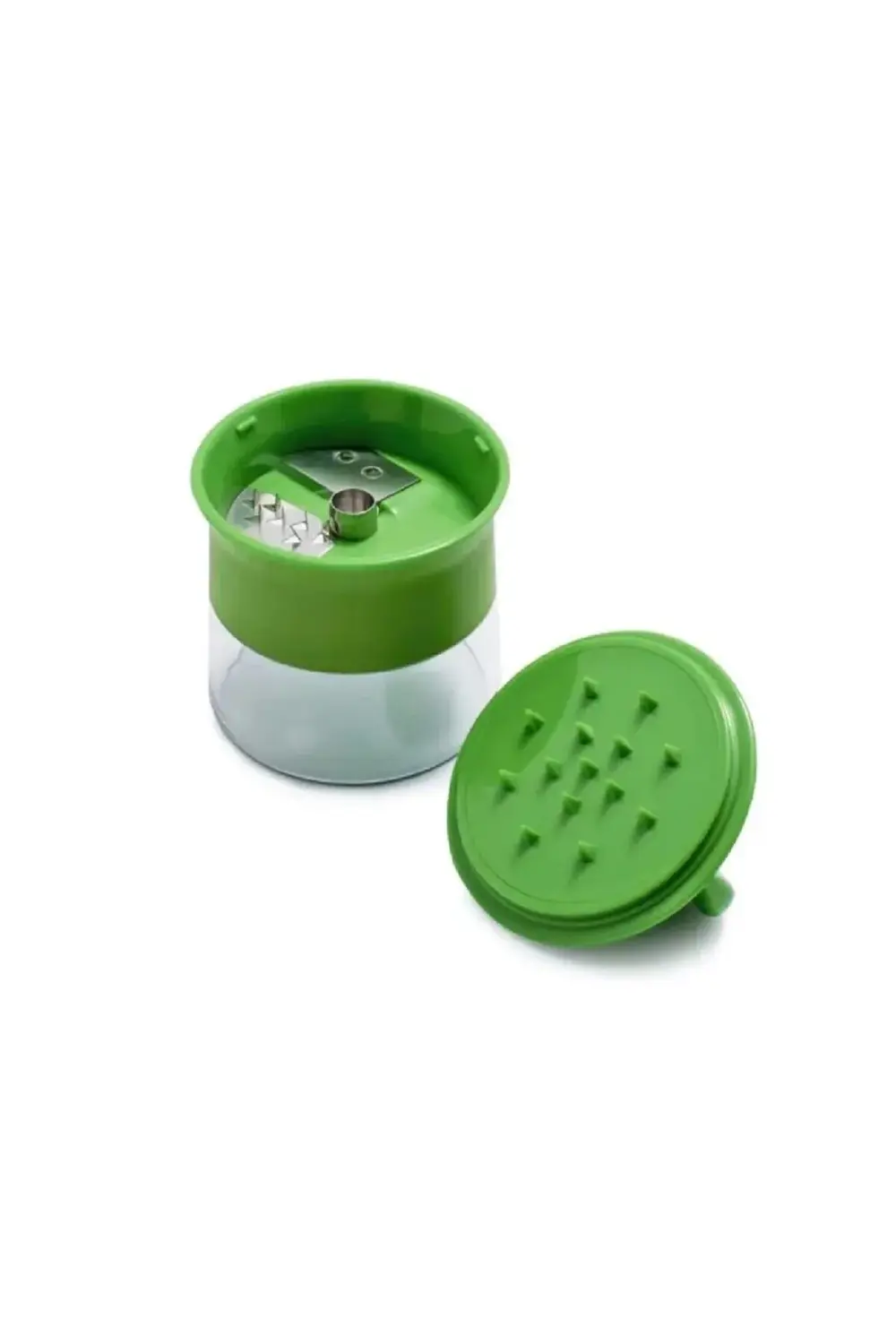 Gg Spiral Doğrayıcı