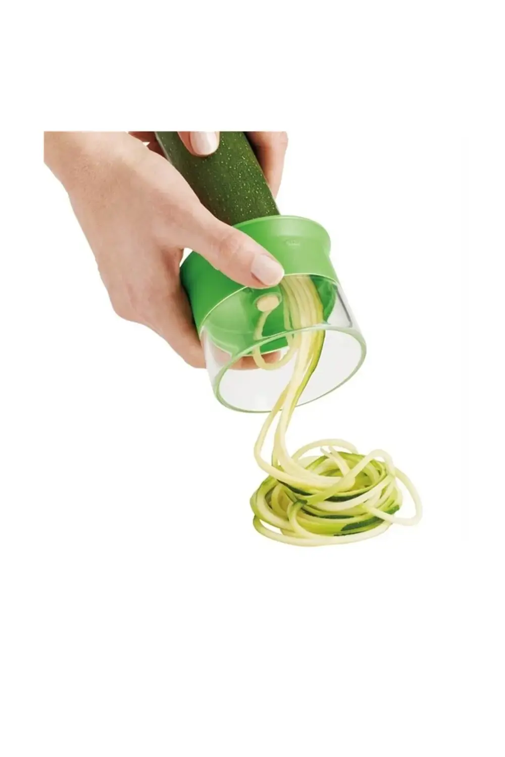 Gg Spiral Doğrayıcı