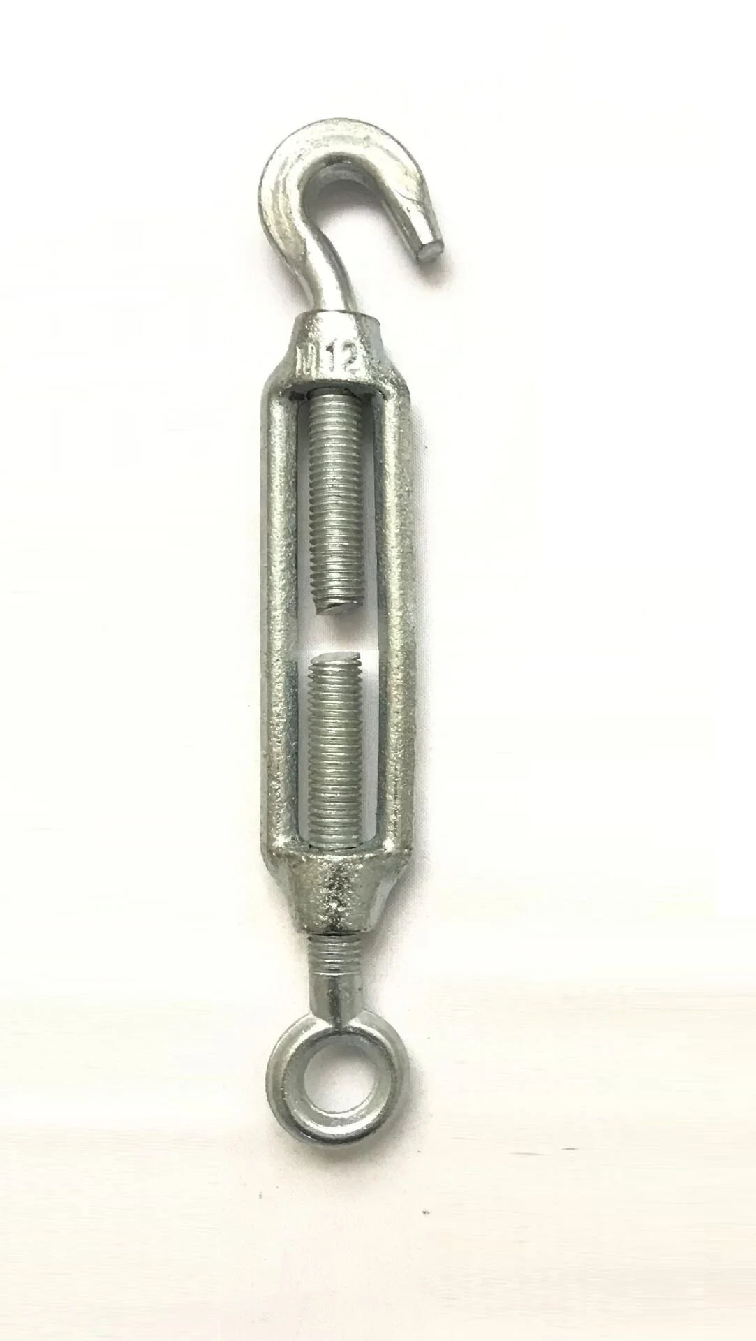 GG12   Galvenizli Metal Gerdirme 12mm