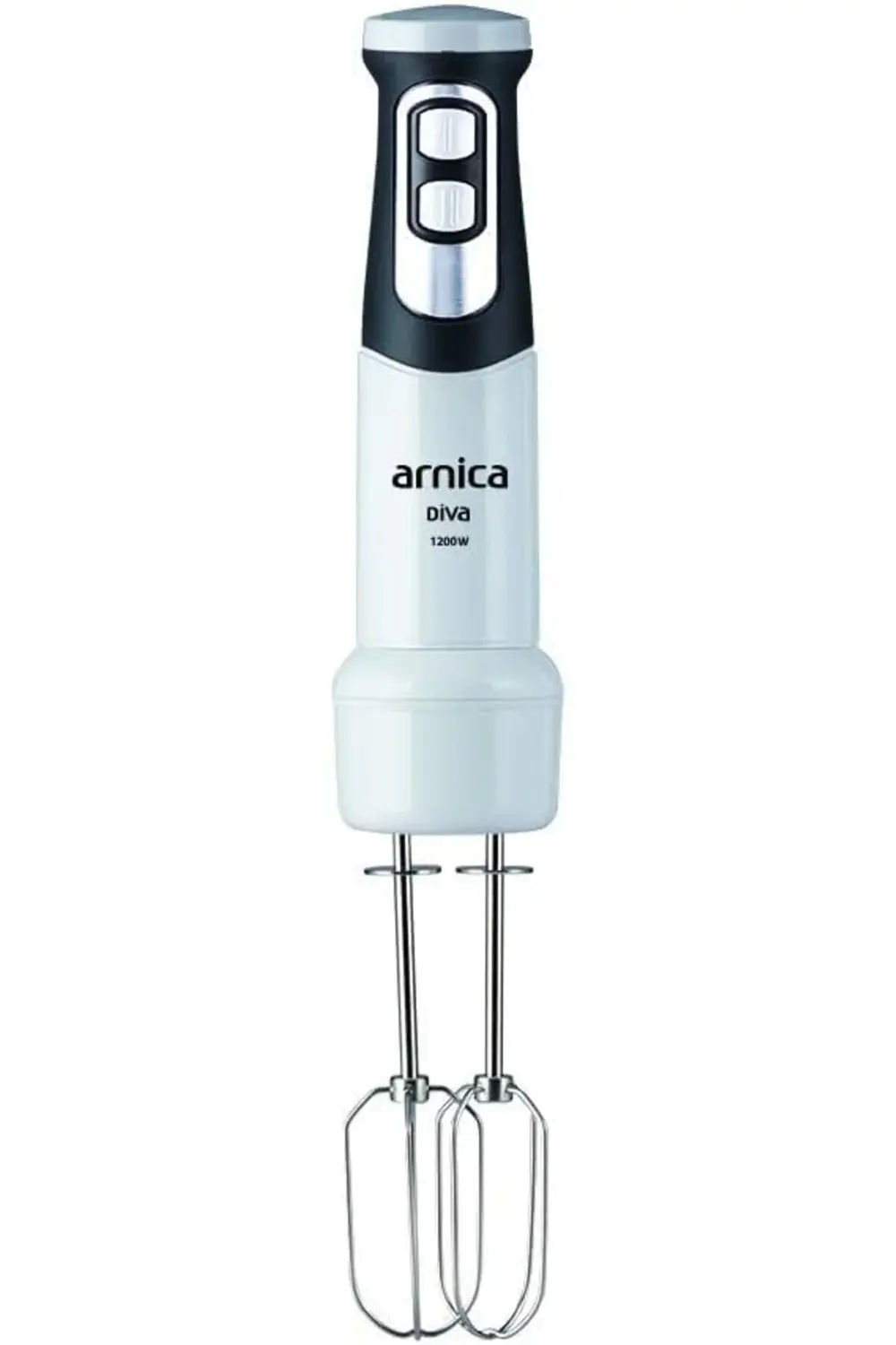 GH21590 Diva El Seti, 1.1 L Hazne, 1200 W, Beyaz 395519