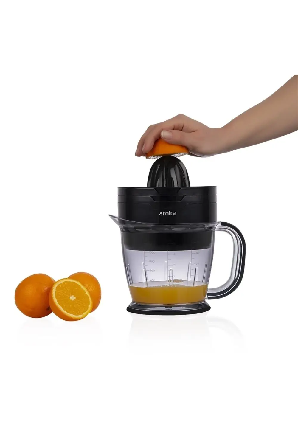 Arnica Gh21900 Diva Trend Plus El Blender Seti Ve Narenciye Sıkacağı