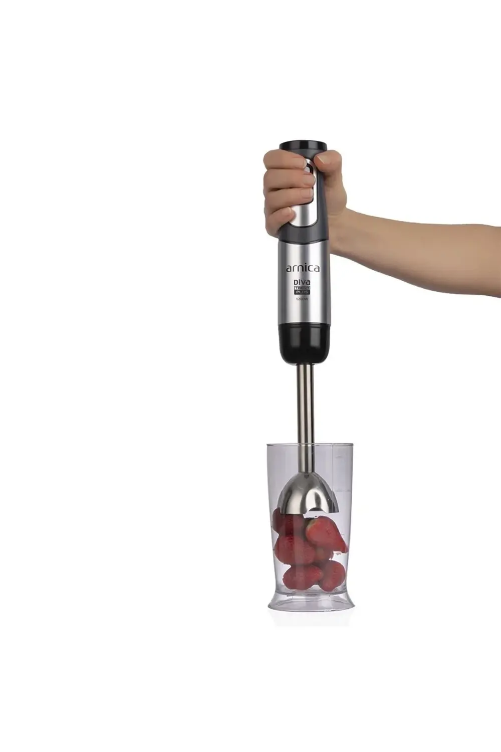 Arnica Gh21900 Diva Trend Plus El Blender Seti Ve Narenciye Sıkacağı