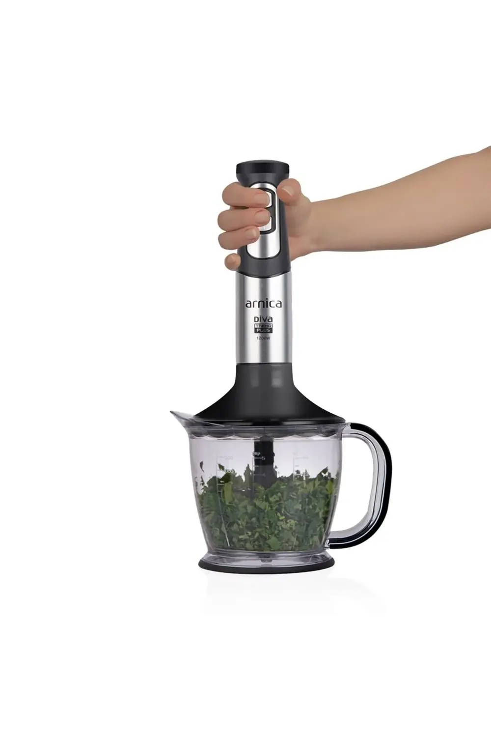 Arnica Gh21900 Diva Trend Plus El Blender Seti Ve Narenciye Sıkacağı