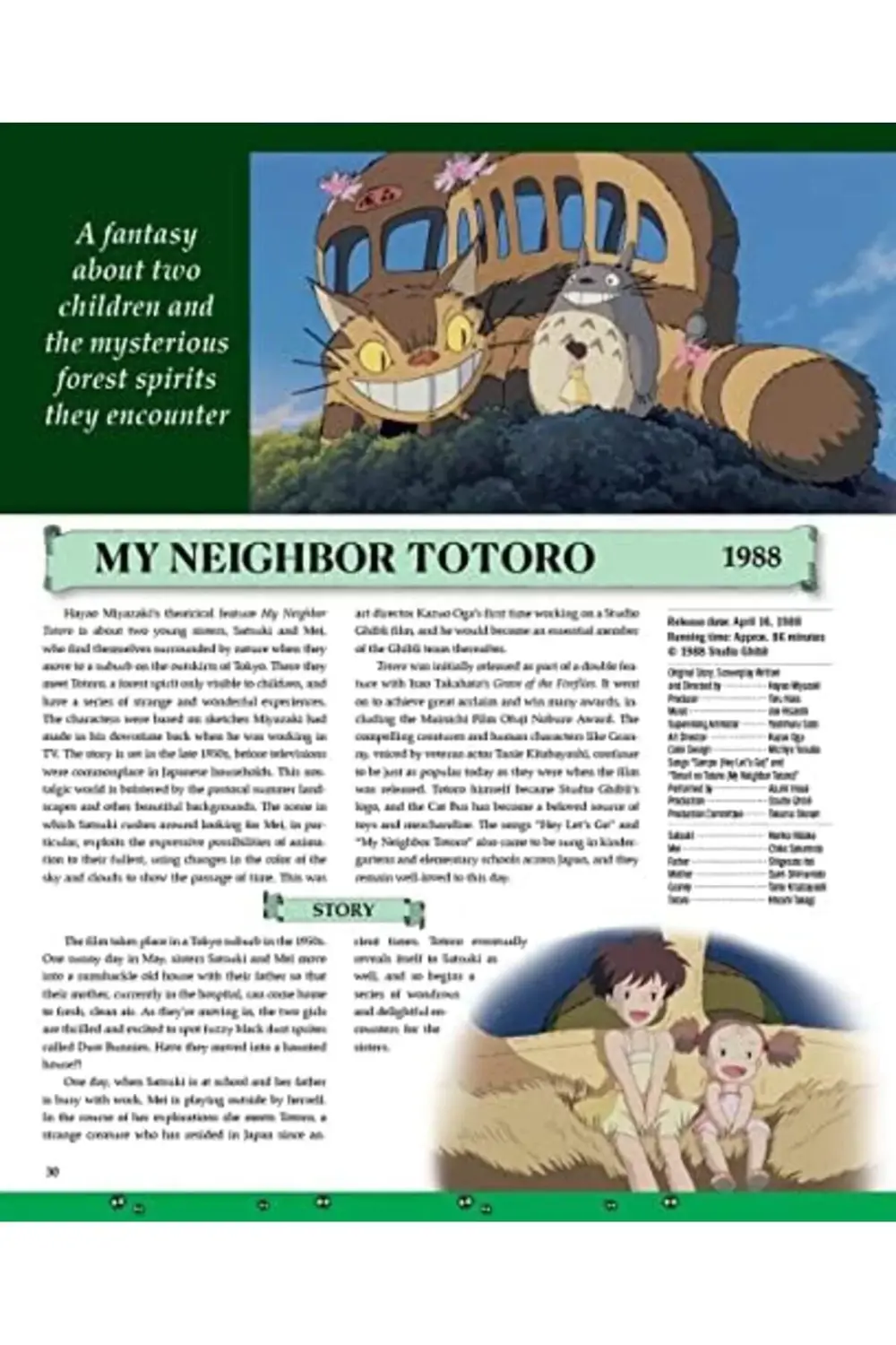 Ghibli: The 395519