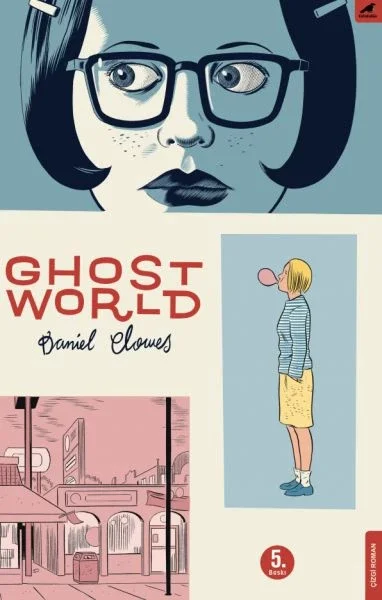 Ghost World Fiyatı, Yorumları ve Özellikleri