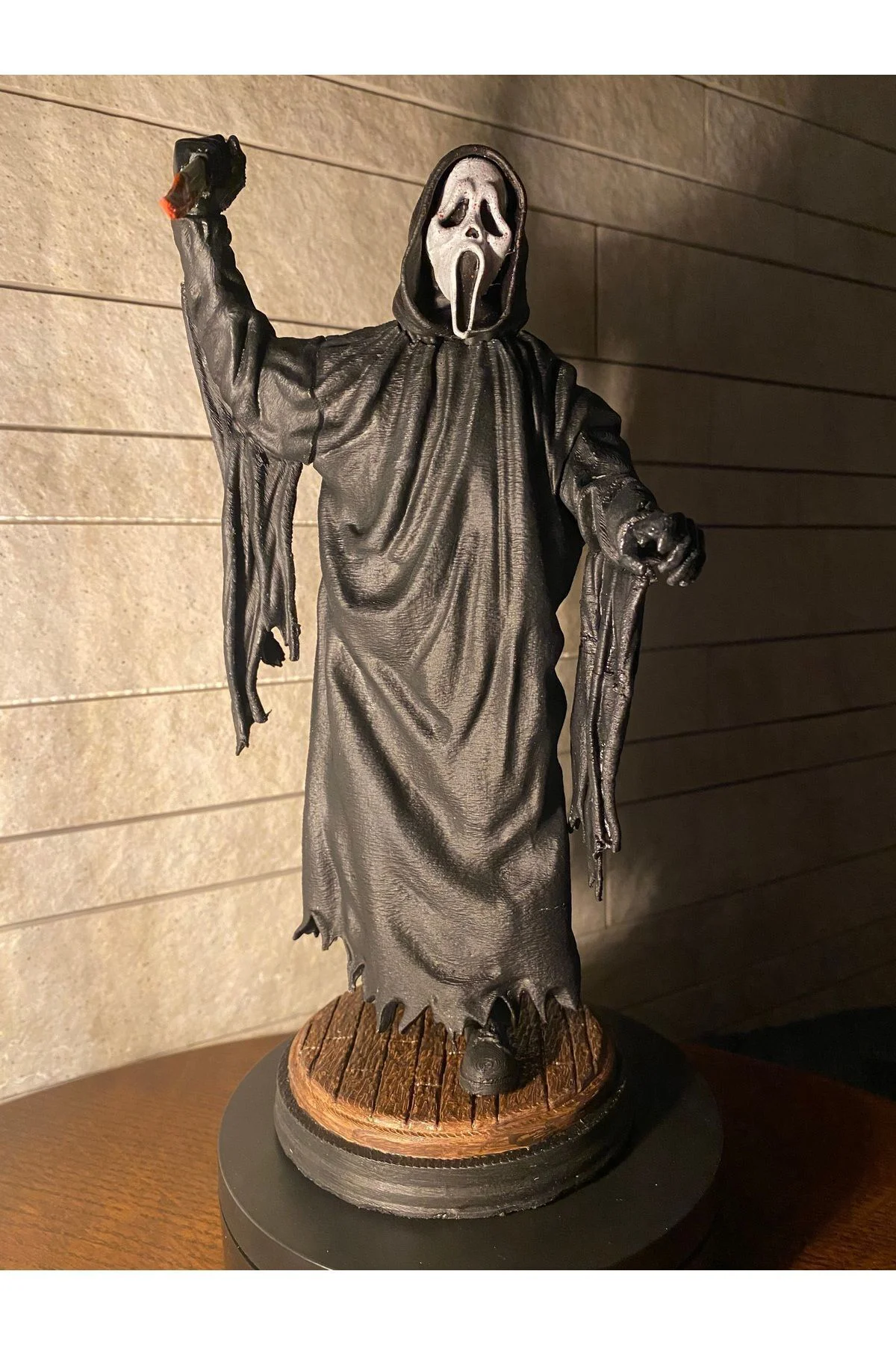 Ghostface Figür 21cm