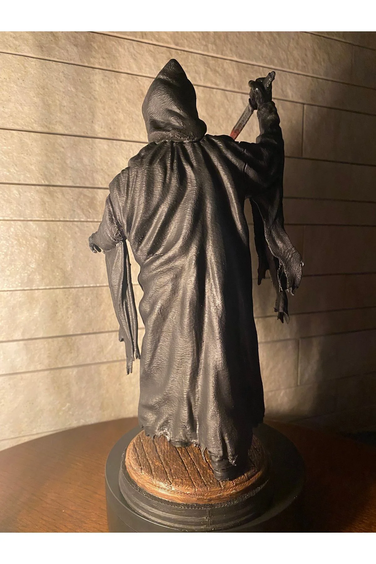 Ghostface Figür 21cm